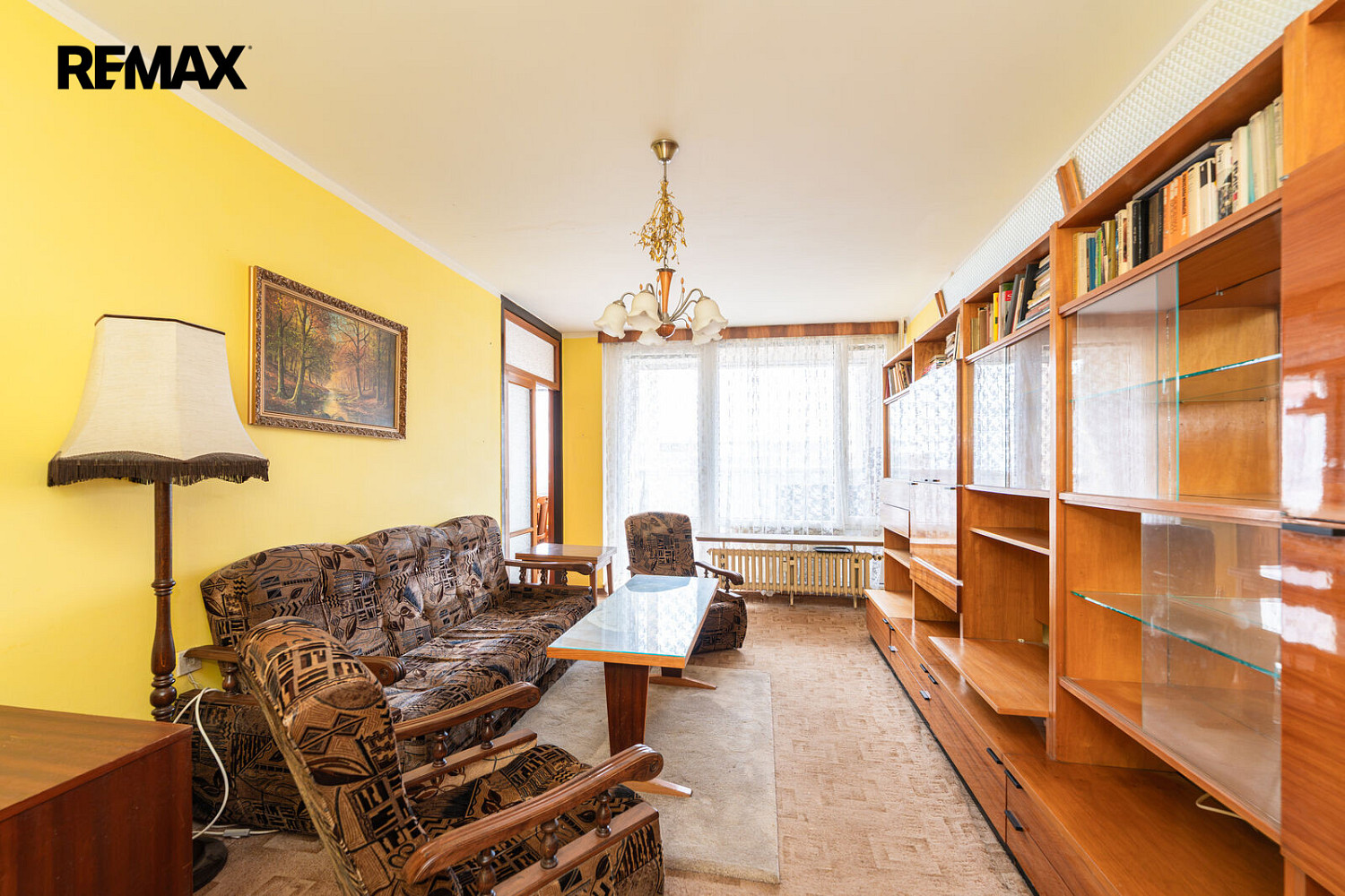 Prodej bytu 3+1 64 m² – fotografie 4