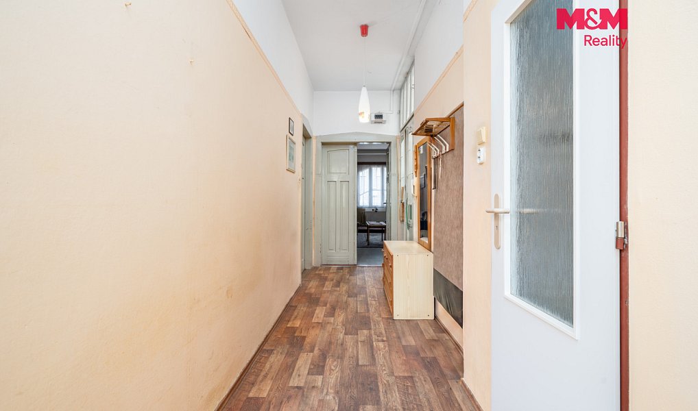 Prodej bytu 3+1 102 m², Teplice – náhled fotky 10