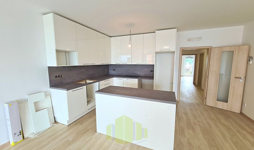 Pronájem bytu 3+kk, 88 m², Olomouc