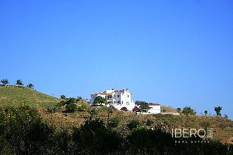 Casa 7+kk – Málaga, Tiro de Pichón, Cruz de Humilladero - Vista 2