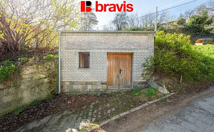 Prodej dvou vinných sklepů, Křepice, 28 m2, Křepice, okres Břeclav