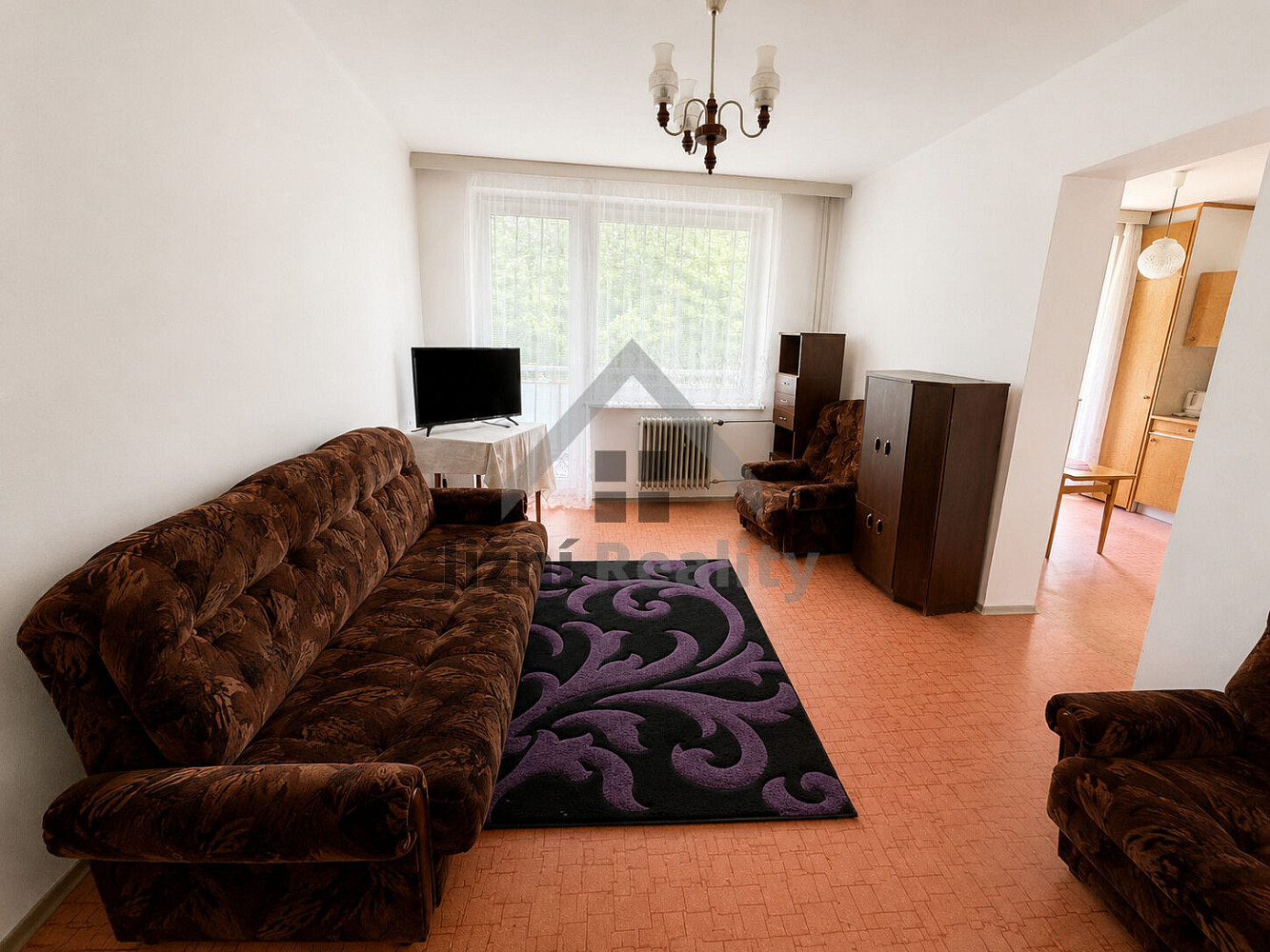 Prodej bytu 3+1 85 m² — photo 2