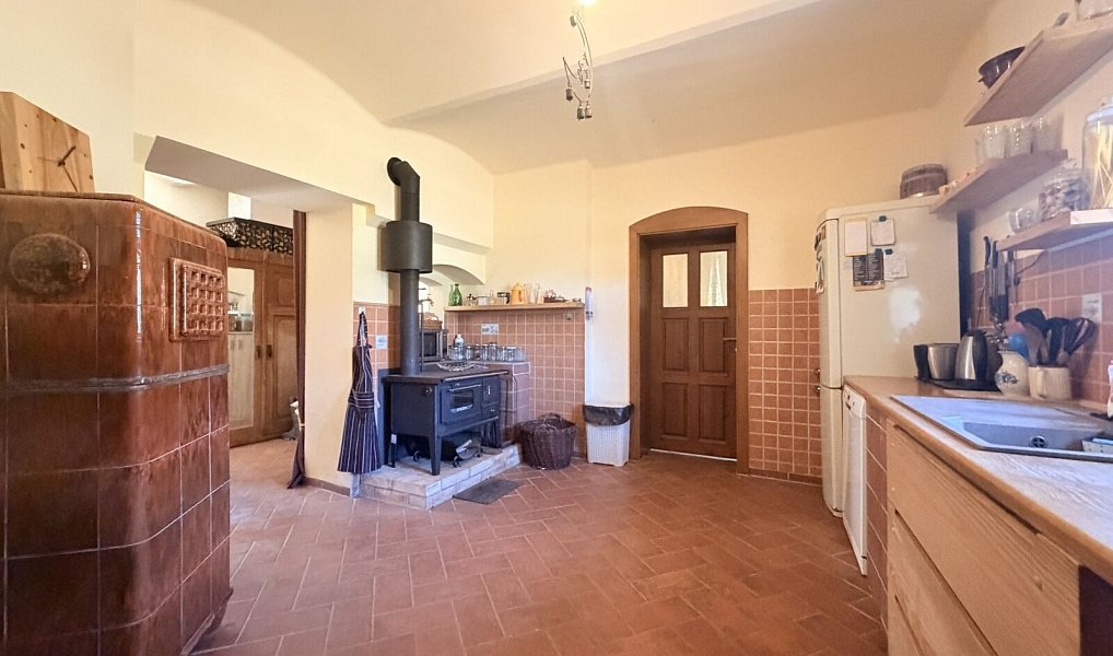 Prodej domu 725 m² s pozemkem 7 880 m², Bor – náhled fotky 15