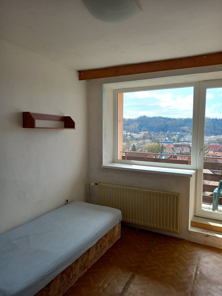 Pronájem pokoje 14 m² – fotografie 2