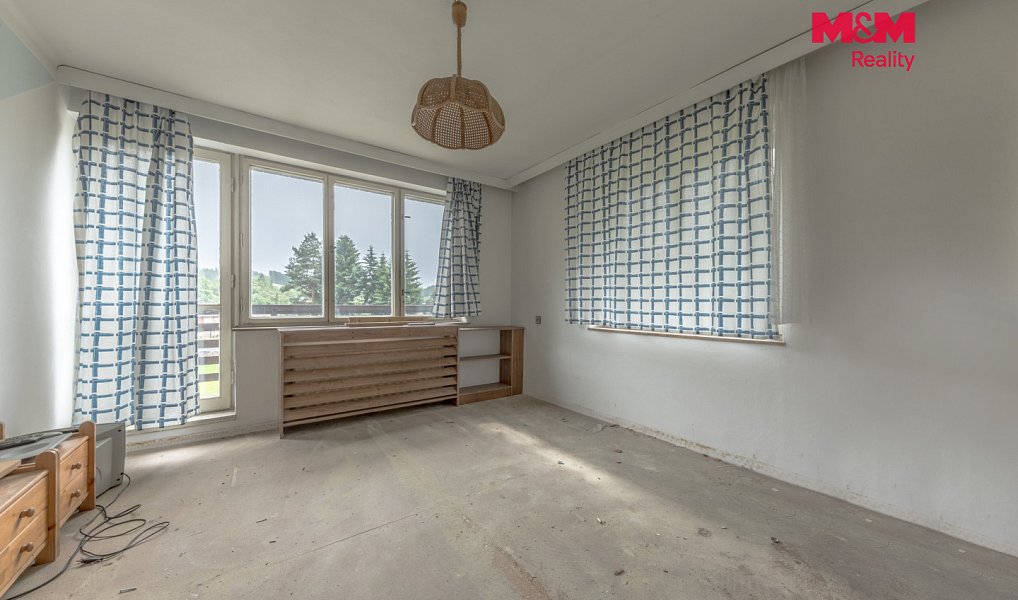 Prodej ubytovacího objektu 500 m², Plavy – náhled fotky 10