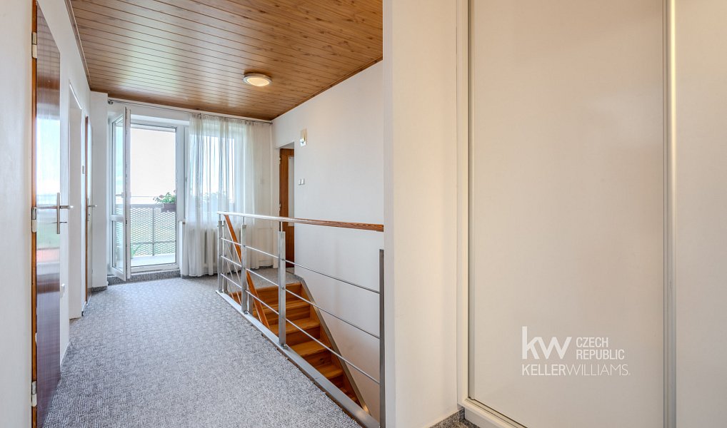 Prodej domu 256 m² s pozemkem 433 m², Kostelec nad Černými lesy – náhled fotky 17