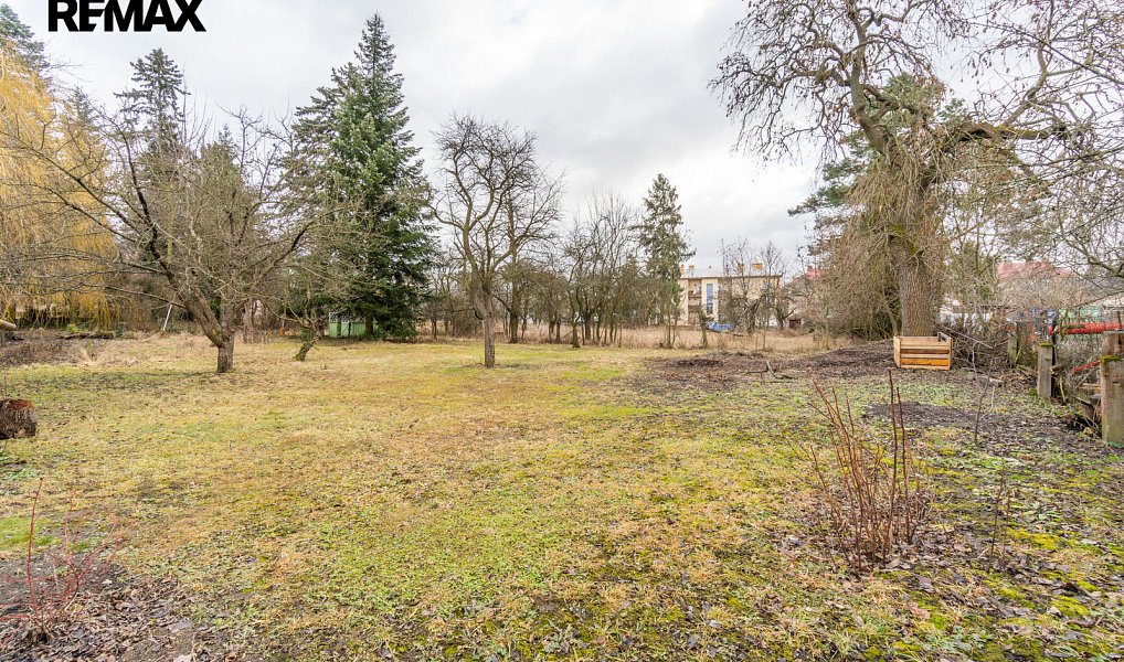 Prodej stavebního pozemku 5 856 m², Dobruška – fotka 1 z 9