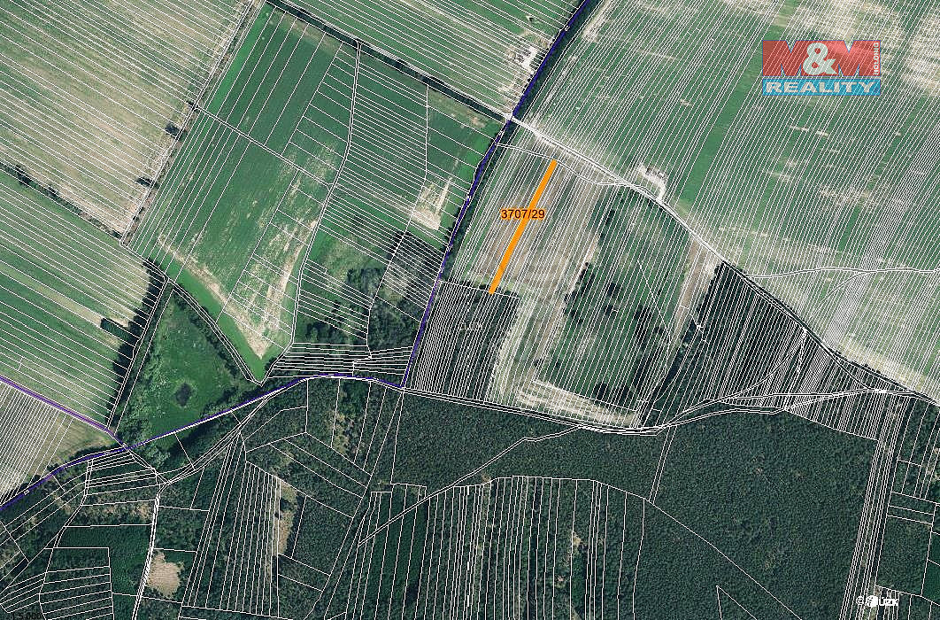 Prodej pole 112 m² — photo 3