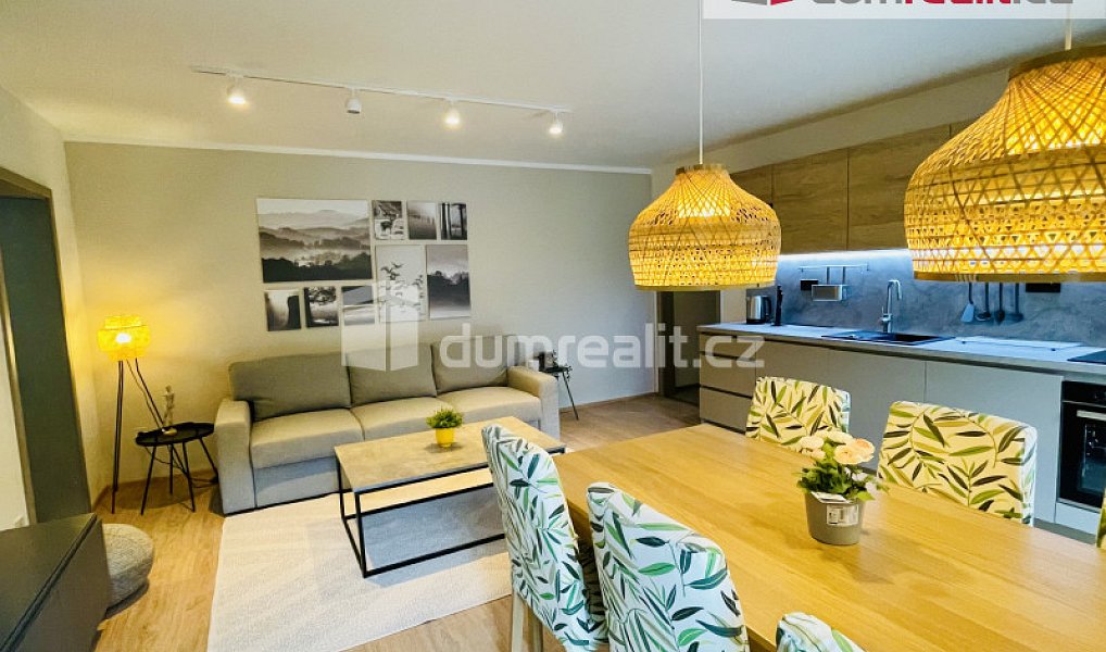 Prodej bytu 3+kk 69 m², Merklín – náhled fotky 4