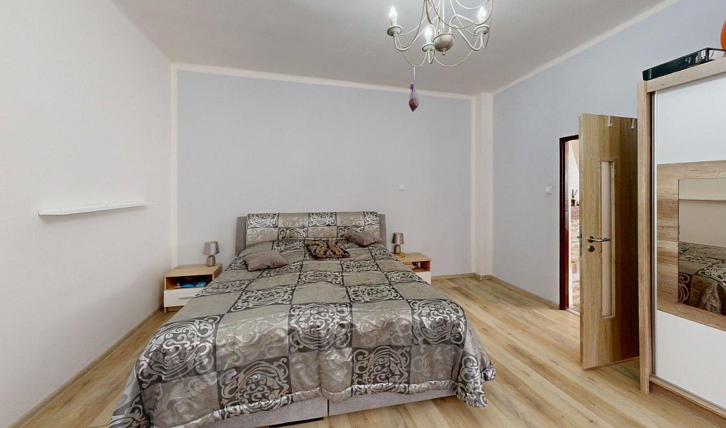 Prodej domu 157 m² s pozemkem 1 345 m², Bělá pod Bezdězem – náhled fotky 15