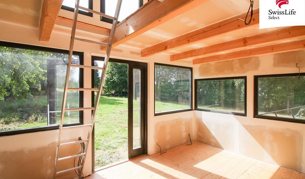 Prodej stavebního pozemku 866 m², Telč – náhled fotky 5