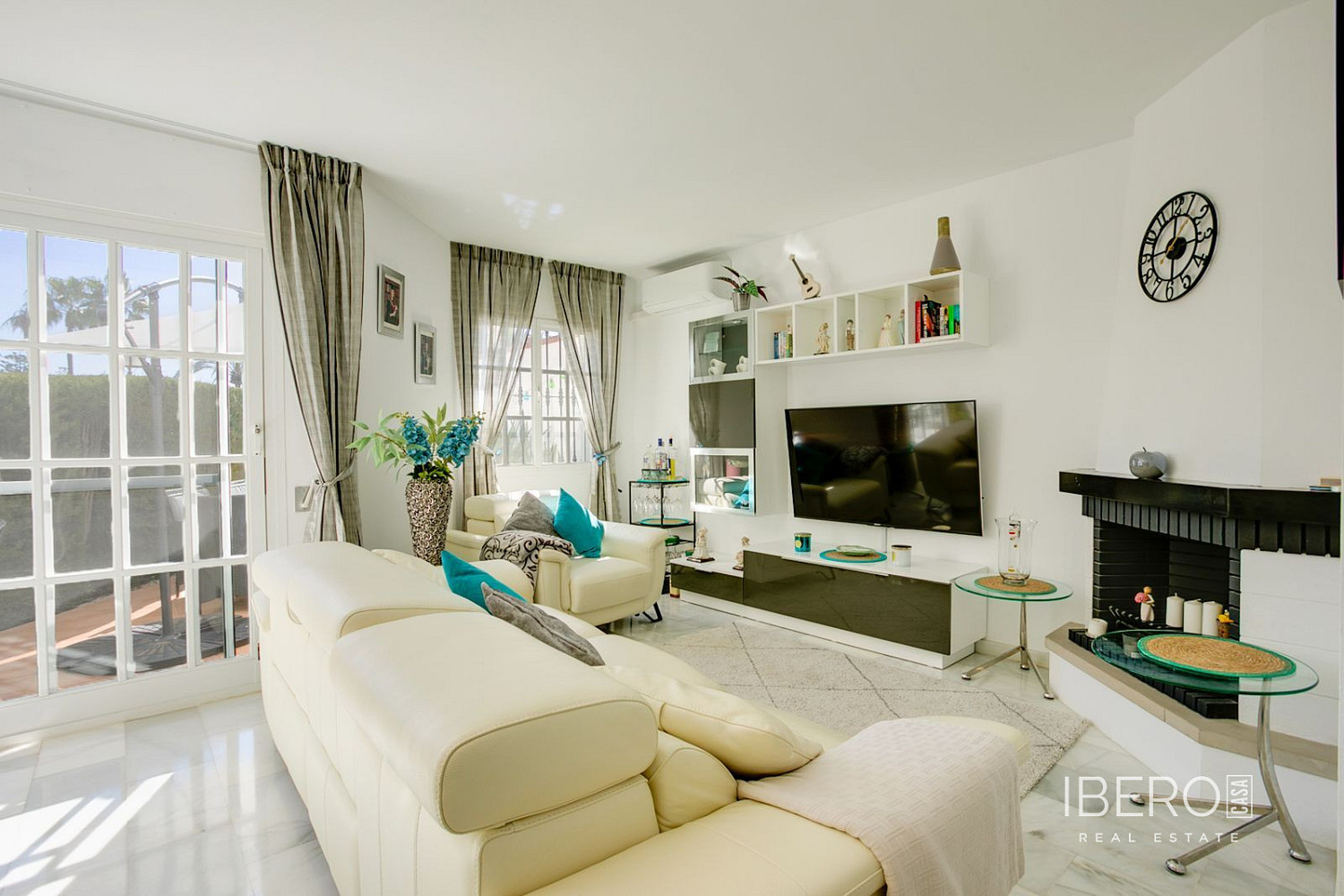 Casa 4+kk – Málaga, Centro Histórico, Centro - Vista 2