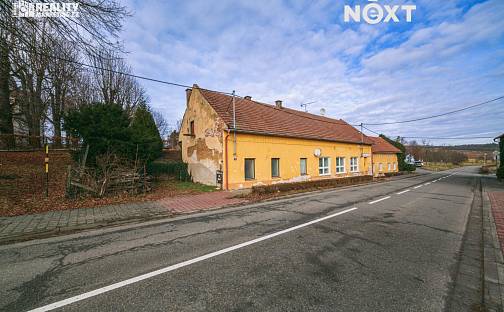 Prodej domu 197 m² s pozemkem 654 m², Věžky, okres Kroměříž