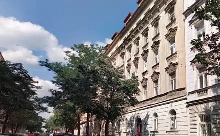 Prodej bytu 2+1 62 m²