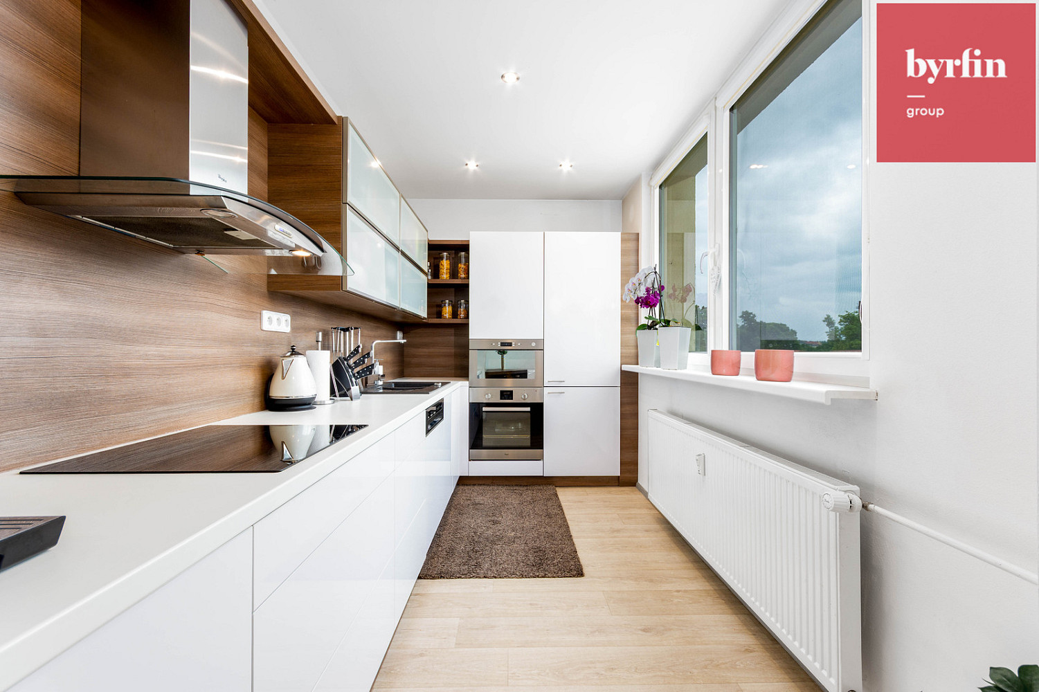Prodej bytu 3+1 68 m² — photo 2