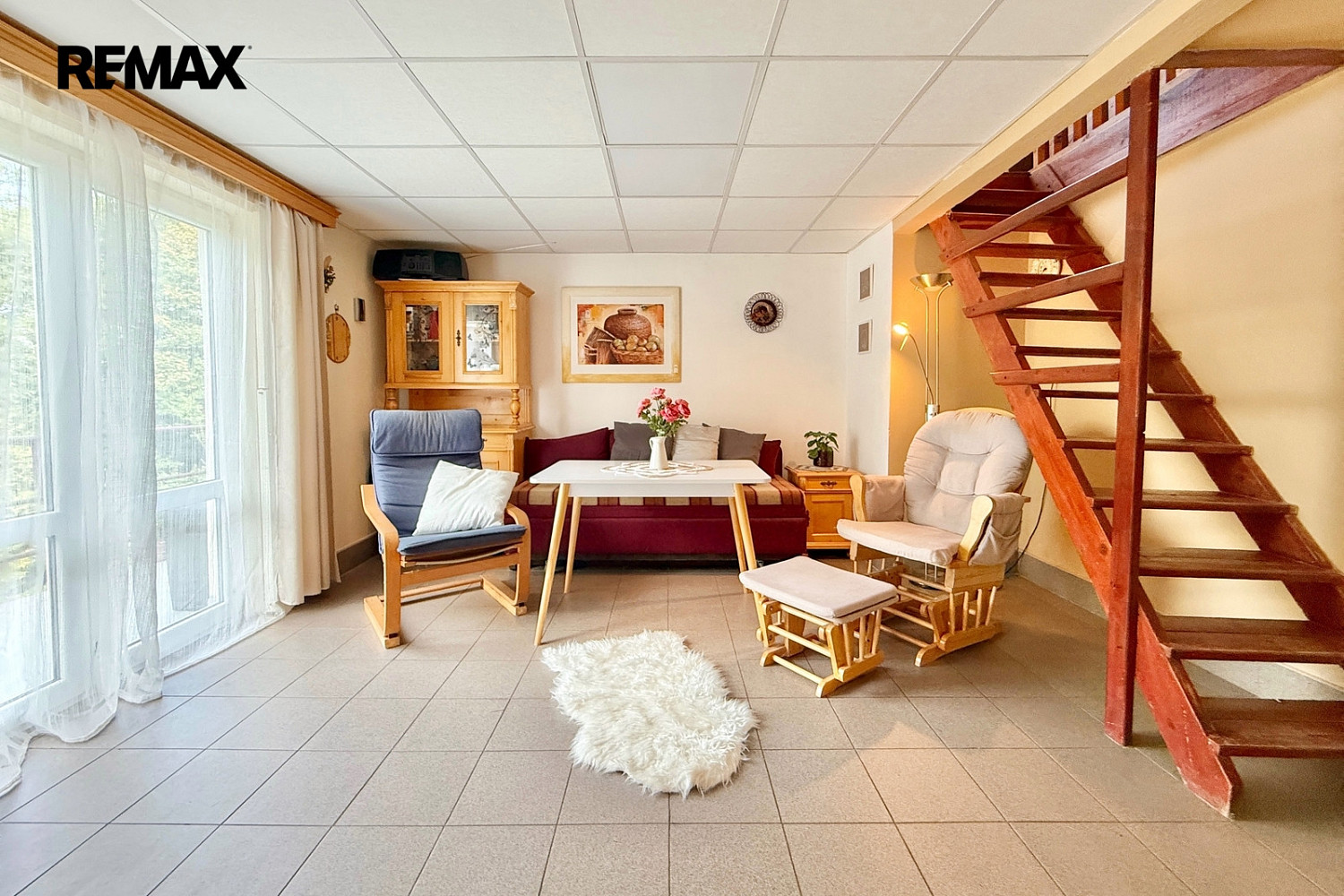 Prodej chaty/chalupy 66 m² s pozemkem 40 m² — photo 2