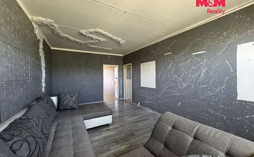 Prodej bytu 3+1 76 m²