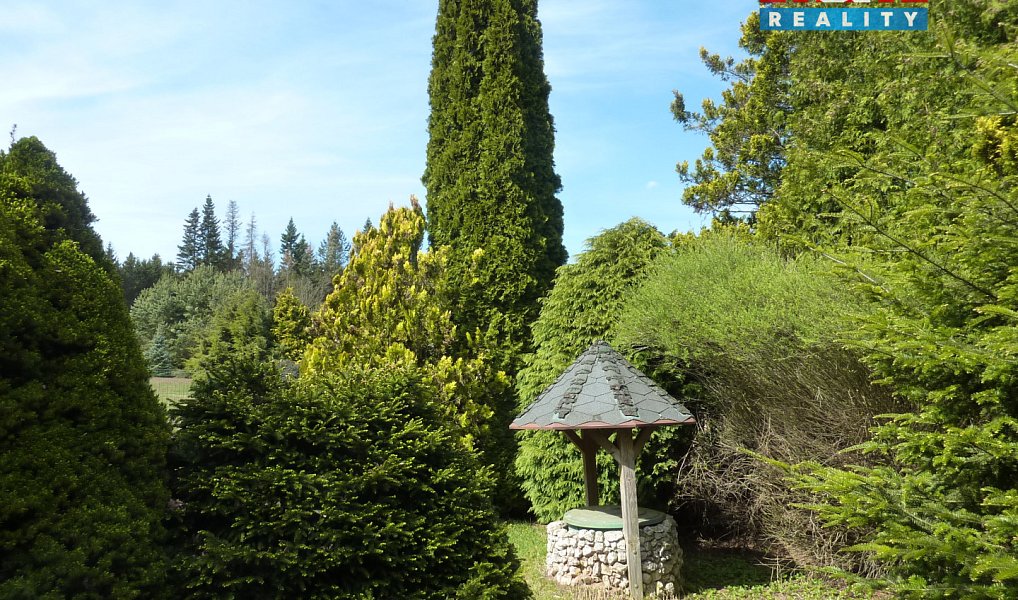Prodej zahrady 5 538 m², Hronov – náhled fotky 13