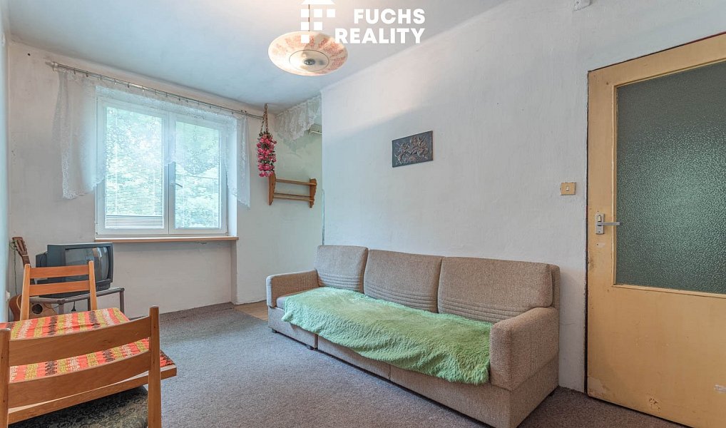 Prodej bytu 2+1 60 m², Městečko Trnávka – náhled fotky 7