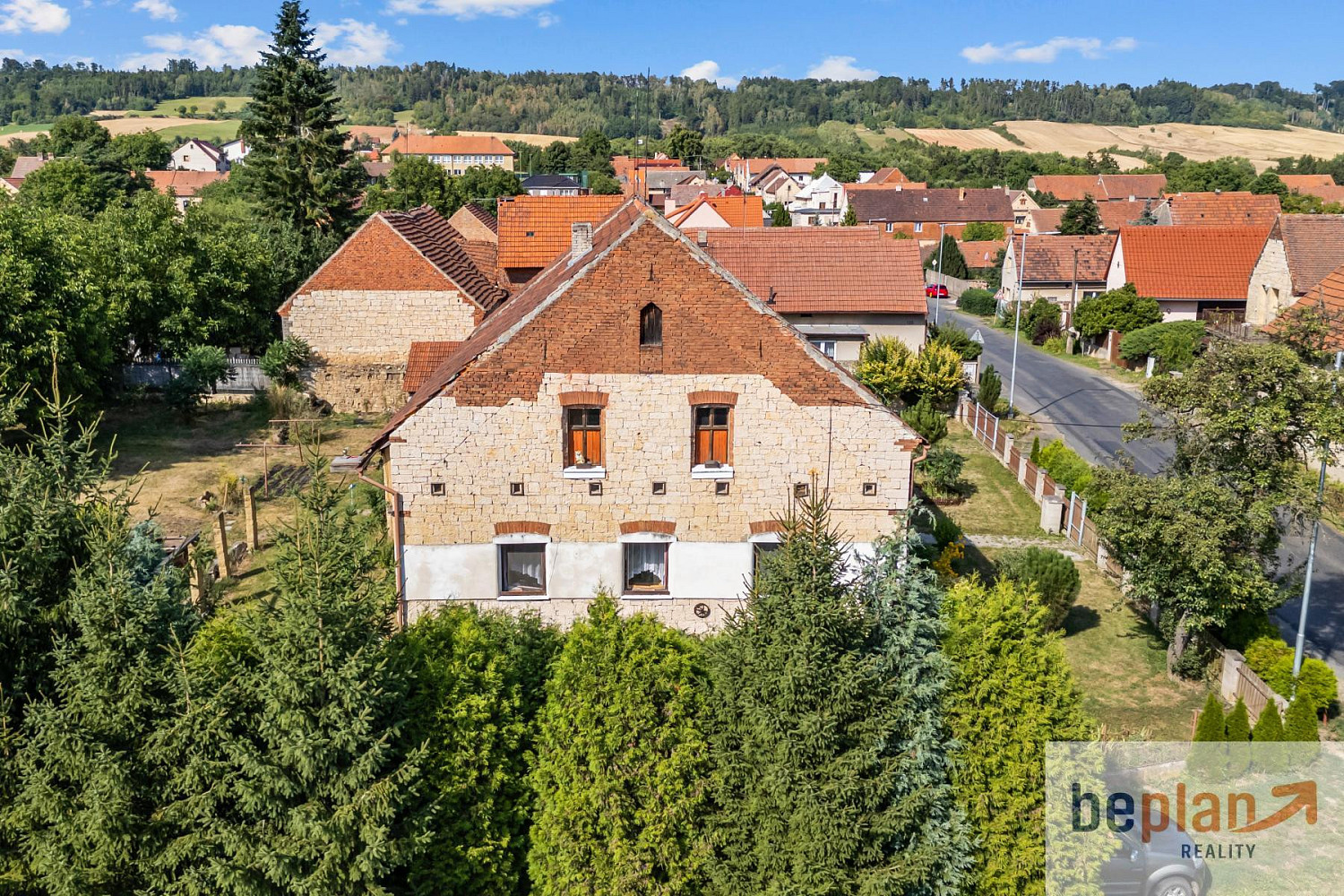 Prodej domu 205 m² s pozemkem 1 082 m² – fotografie 4