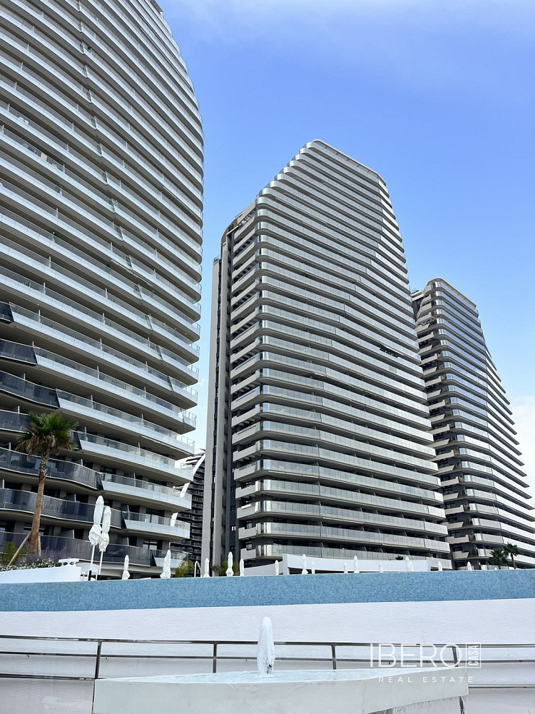 Piso 3+kk – Benidorm, Llevant, la Marina Baixa - Vista 2