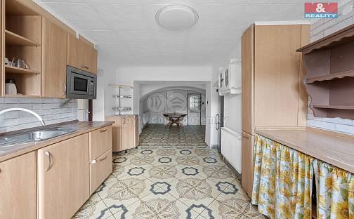 Prodej domu 450 m² s pozemkem 432 m², Za pilou, Česká Kamenice - Dolní Kamenice, okres Děčín