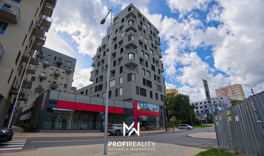 Pronájem restaurace 100 m², Liberec – fotka 1 z 20