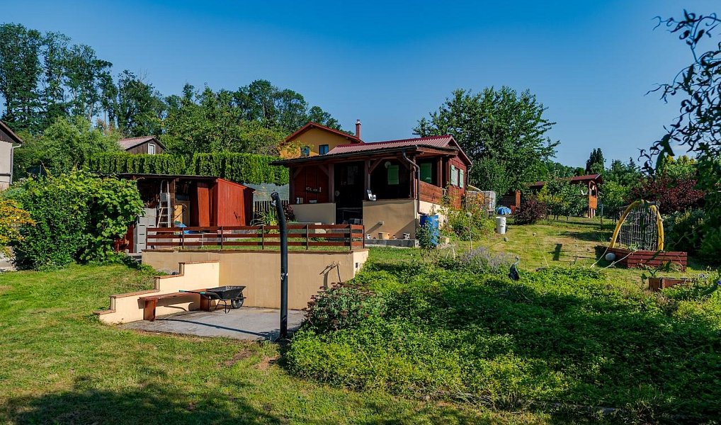 Prodej chaty/chalupy 35 m² s pozemkem 601 m², Vysoké Mýto – náhled fotky 17