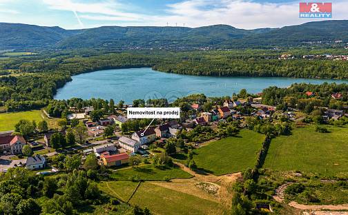 Prodej domu 260 m² s pozemkem 1 041 m², Jeníkov - Oldřichov, okres Teplice