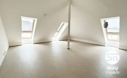 Pronájem bytu 2+kk 85 m², Cihlářská, Hostivice, okres Praha-západ