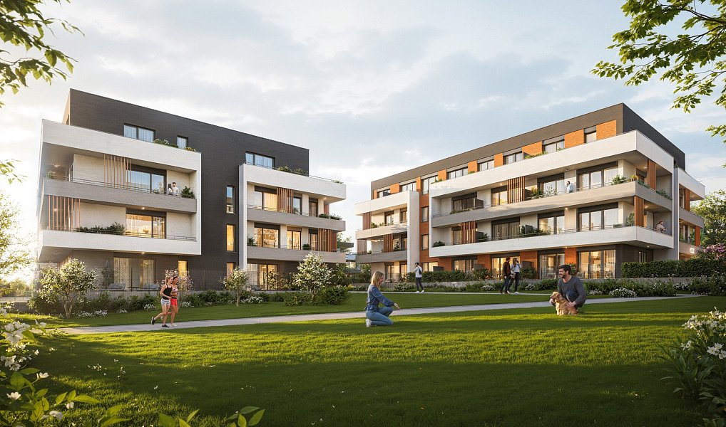 Prodej bytu 1+kk 34 m², Praha – náhled fotky 4