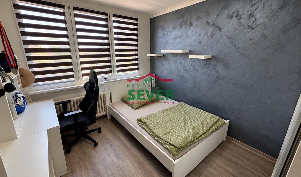 Prodej bytu 4+1 86 m², Most – náhled fotky 10