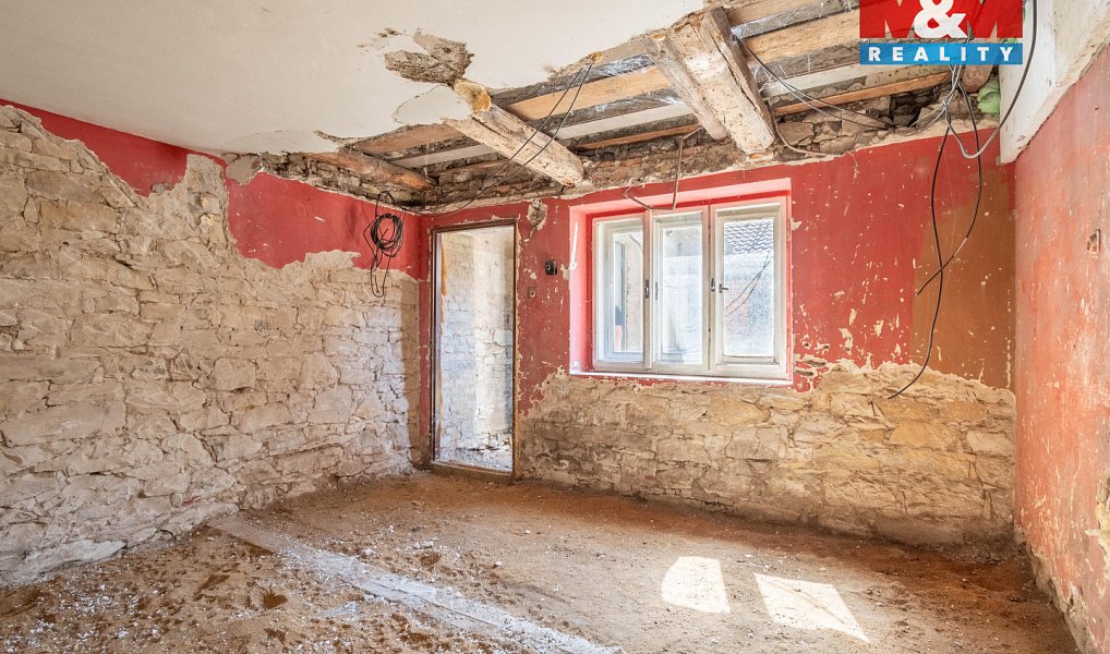 Prodej domu 75 m² s pozemkem 108 m², Radovesice – náhled fotky 5