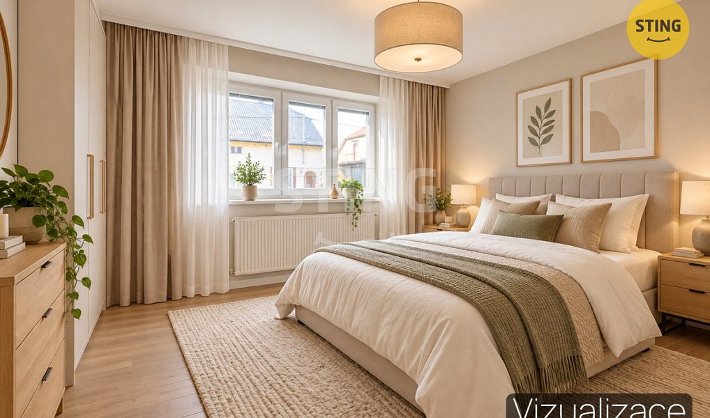 Prodej domu 130 m² s pozemkem 483 m², Tlumačov – náhled fotky 6