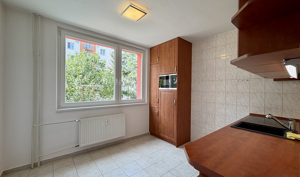 Pronájem bytu 1+1 34 m², Znojmo – náhled fotky 5