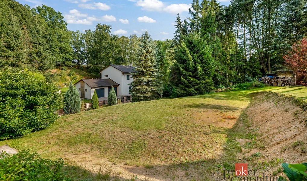 Prodej domu 45 m² s pozemkem 1 470 m², Liberec – náhled fotky 32
