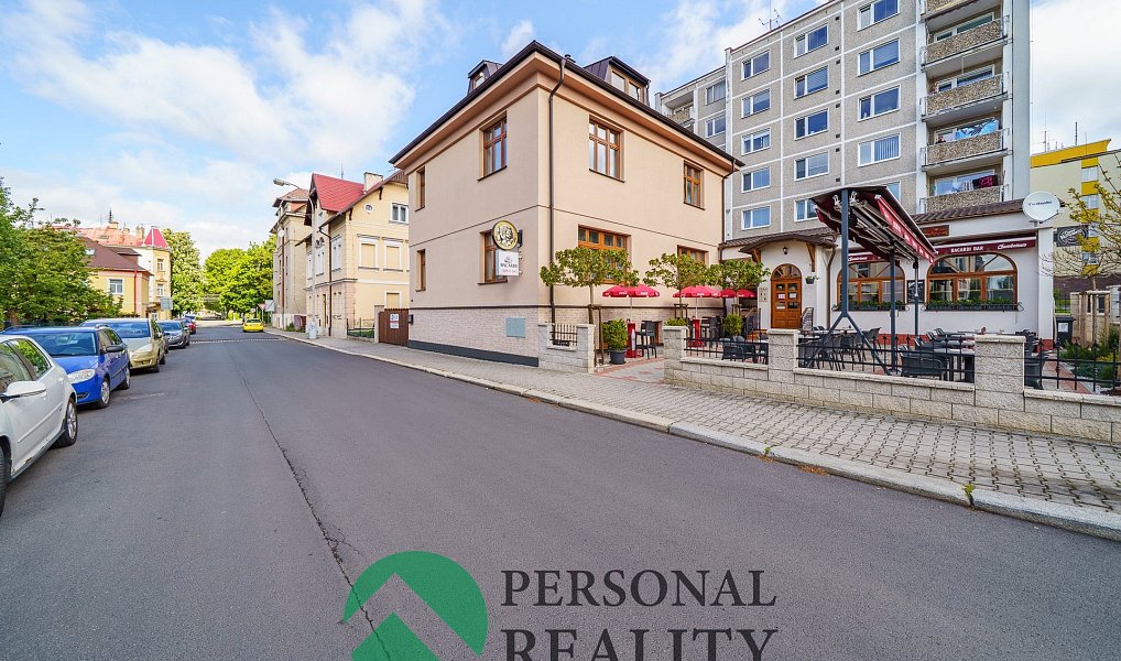Prodej domu 616 m² s pozemkem 439 m², Mariánské Lázně – náhled fotky 7