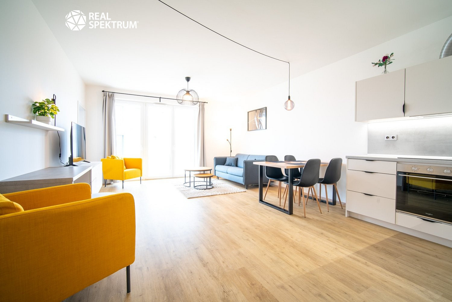 Prodej bytu 2+kk 54 m² – fotografie 2