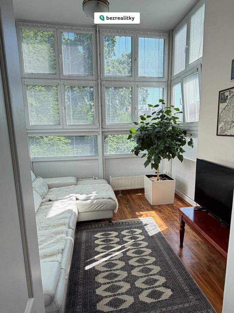Prodej bytu 4+1 194 m² — photo 3