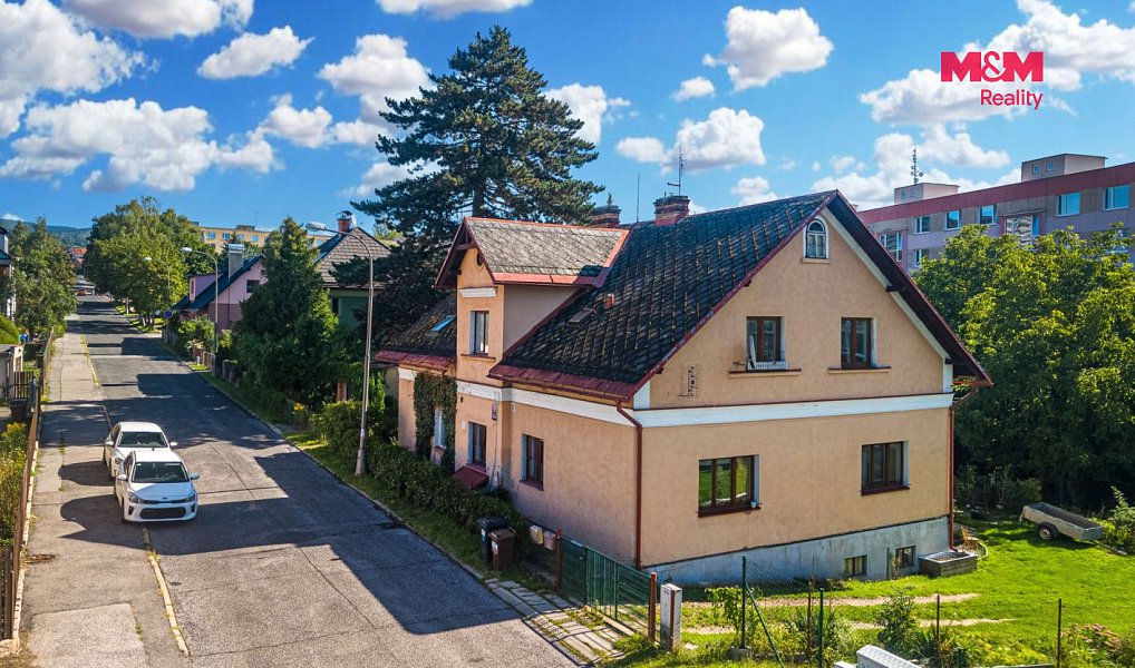 Prodej bytu 2+1 58 m², Liberec – náhled fotky 14