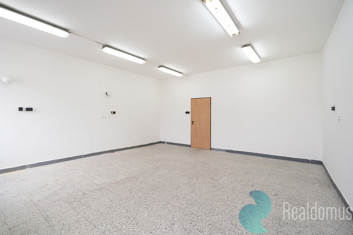 Pronájem výrobních prostor 128 m² — photo 5