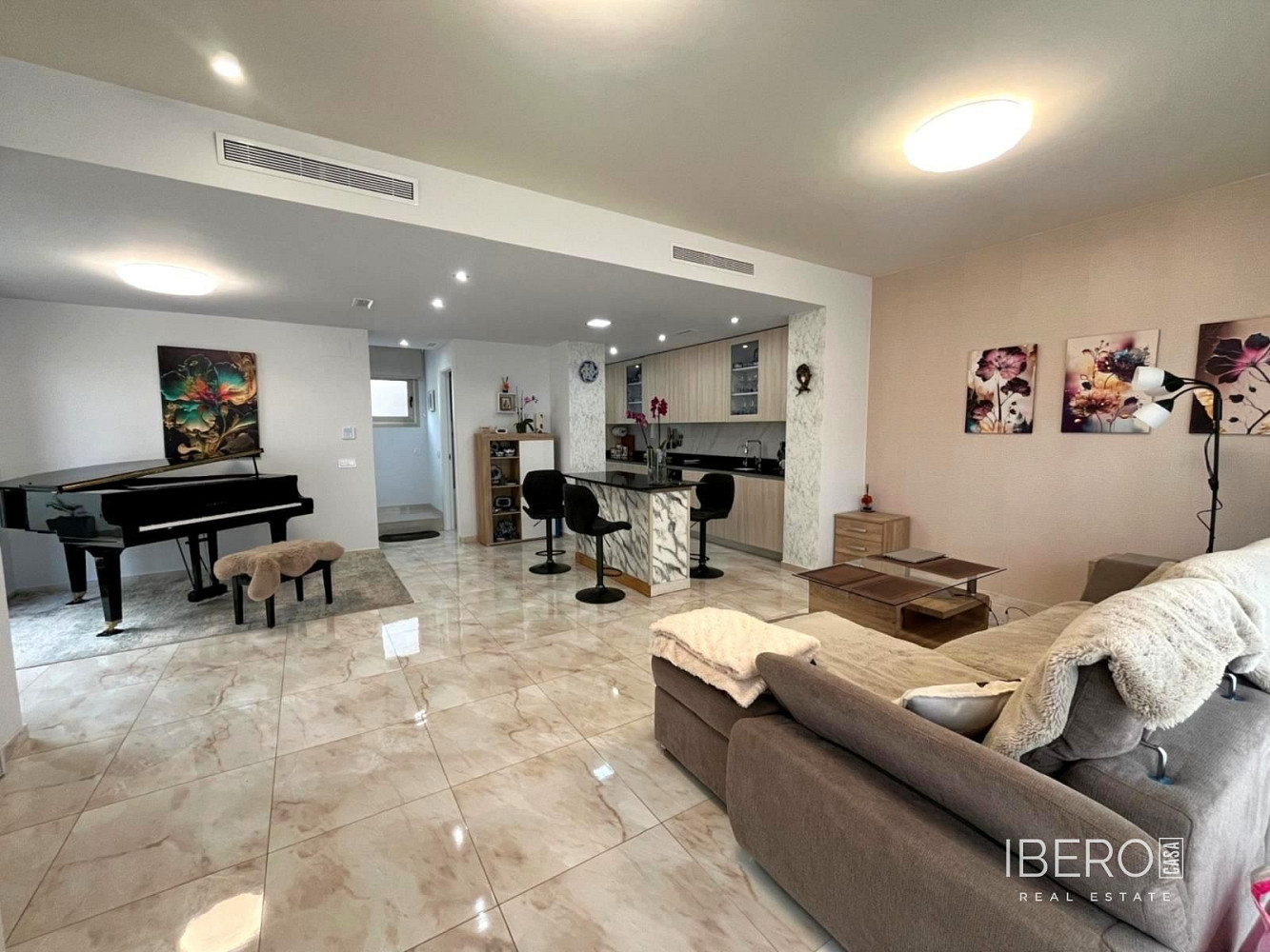 Casa 4+kk – Rojales - Vista 2