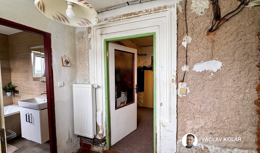 Prodej domu 87 m² s pozemkem 3 104 m², Třtěnice – náhled fotky 29