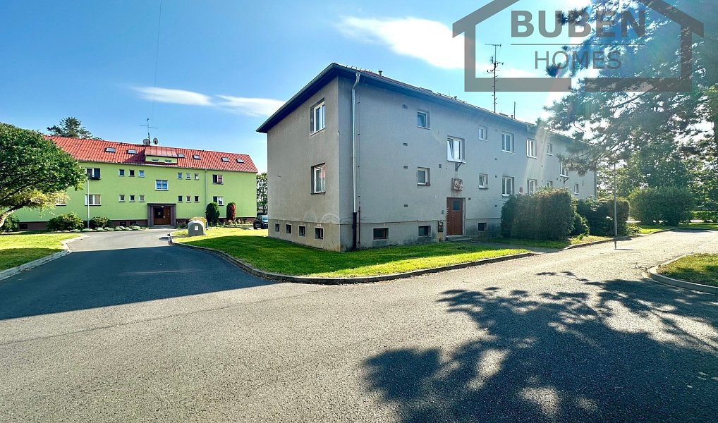 Pronájem bytu 2+1 52 m², Velká Hleďsebe – náhled fotky 23