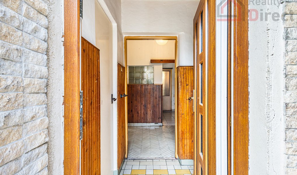 Prodej domu 169 m² s pozemkem 246 m², Bělá pod Bezdězem – náhled fotky 13