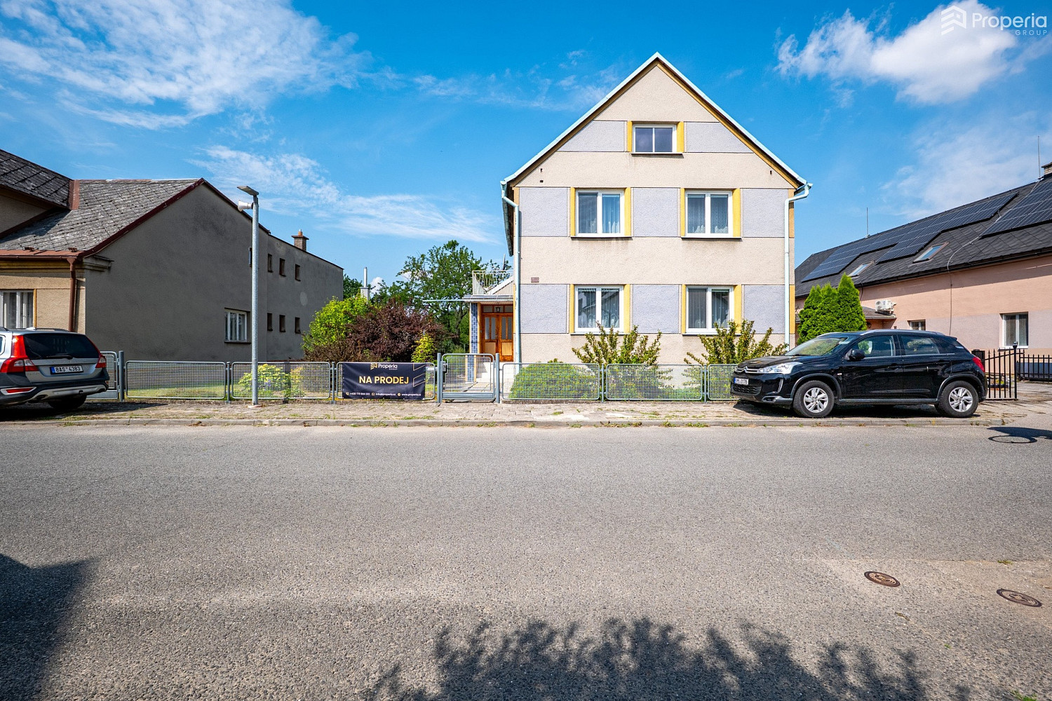 Prodej domu 180 m² s pozemkem 1 222 m² — photo 3