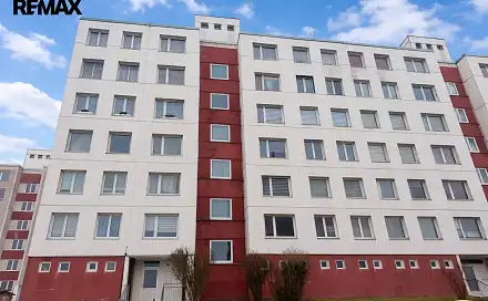 Prodej bytu 4+1 87 m², Jana Ziky, Tachov