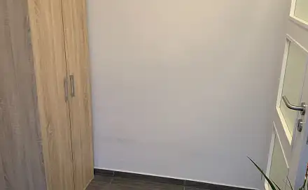 Pronájem bytu 1+kk 26 m²