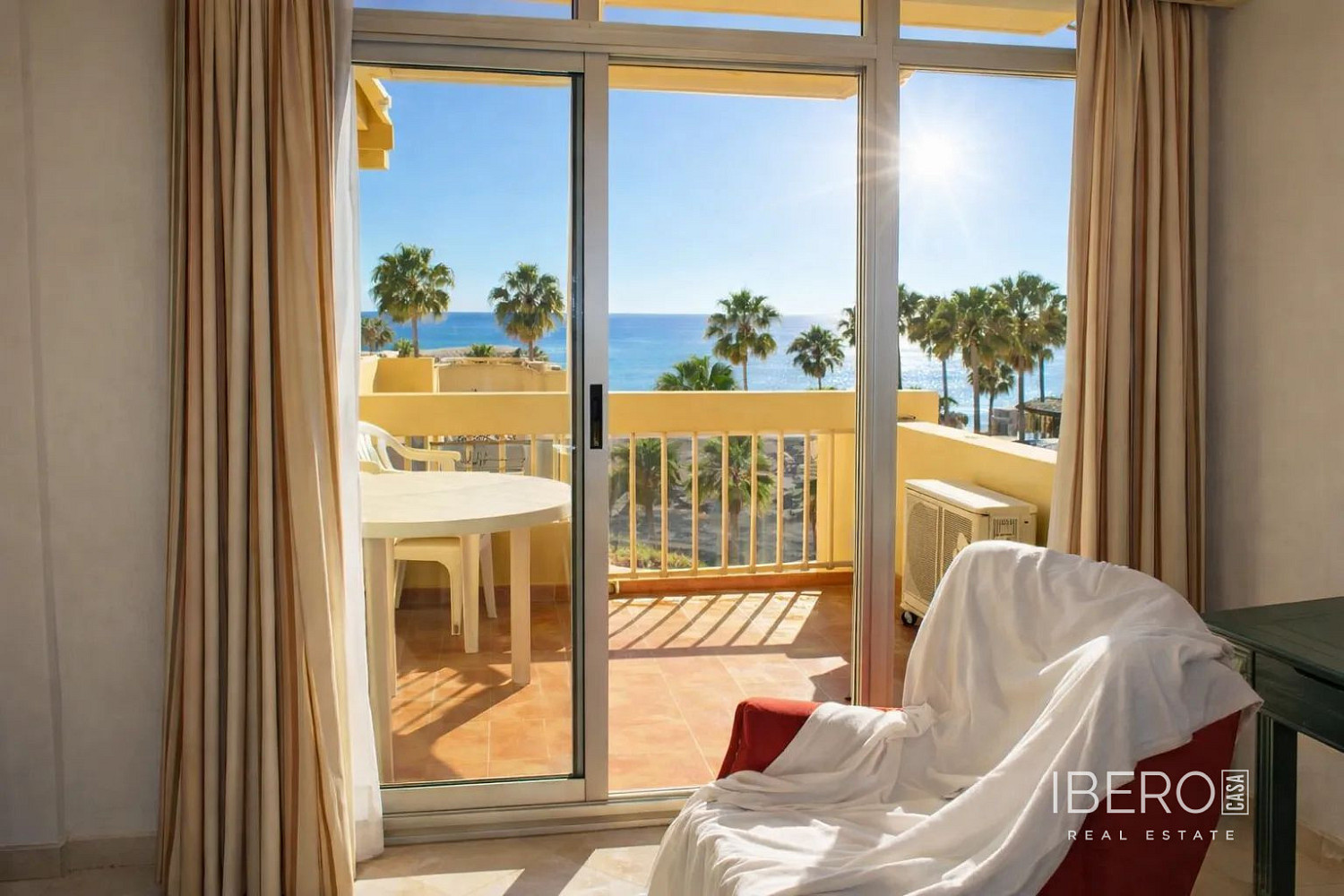 3+kk Apartment in Marbella, Barrio Alto - Más