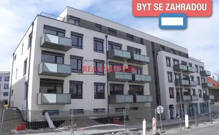 Prodej bytu 2+kk 79 m², Ke stadionu, Kladno